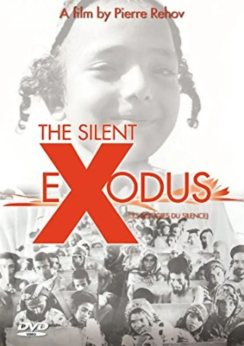 Watch and Download Silent Exodus 4