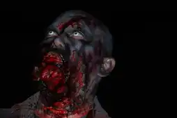 Watch and Download Silent Night, Zombie Night 3