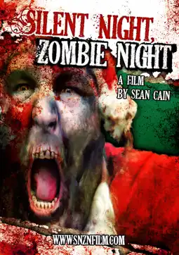 Watch and Download Silent Night, Zombie Night 7