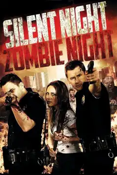 Watch and Download Silent Night, Zombie Night