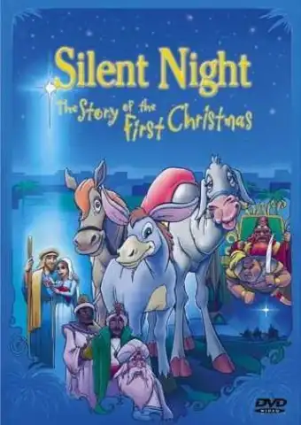 Watch and Download Silent Night: The Story of the First Christmas 3