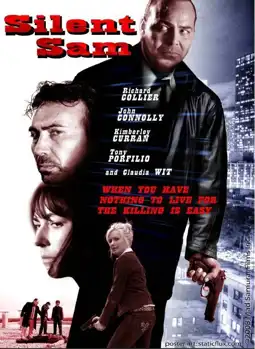 Watch and Download Silent Sam 3