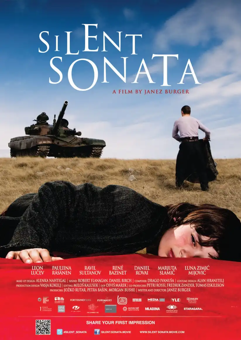 Watch and Download Silent Sonata 4