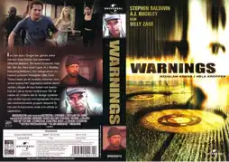 Watch and Download Silent Warnings 3