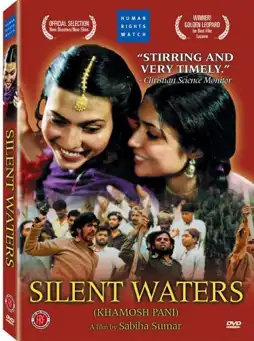 Watch and Download Silent Waters 7