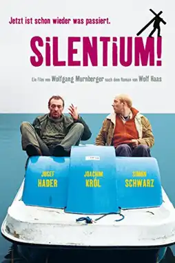 Watch and Download Silentium 4