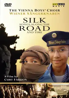 Watch and Download Silk Road