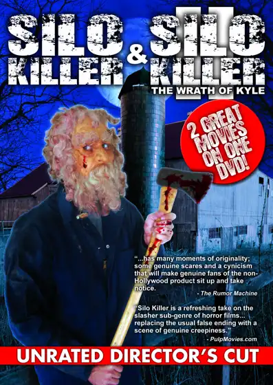 Watch and Download Silo Killer 2: The Wrath of Kyle 1