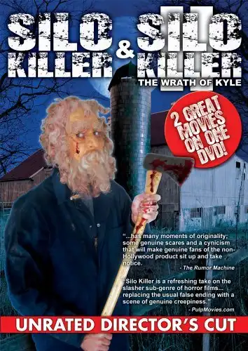 Watch and Download Silo Killer 2: The Wrath of Kyle 2