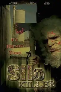 Watch and Download Silo Killer