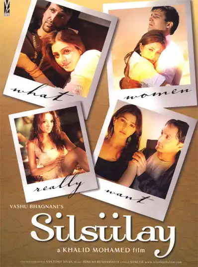 Watch and Download Silsiilay 2