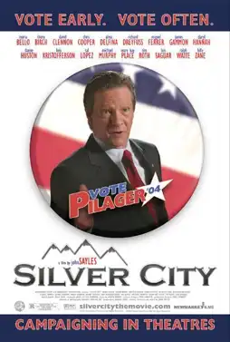 Watch and Download Silver City 15