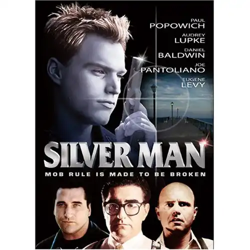 Watch and Download Silver Man 2