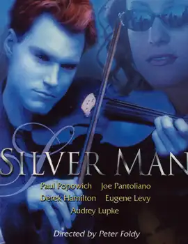 Watch and Download Silver Man 7