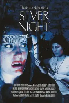 Watch and Download Silver Night