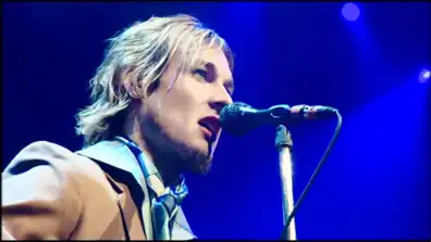 Watch and Download Silverchair: Live From Faraway Stables 1