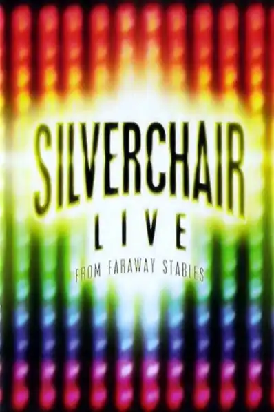 Watch and Download Silverchair: Live From Faraway Stables 2