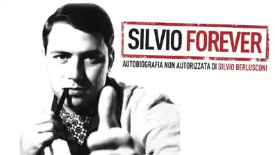 Watch and Download Silvio Forever 1