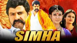 Watch and Download Simha 2