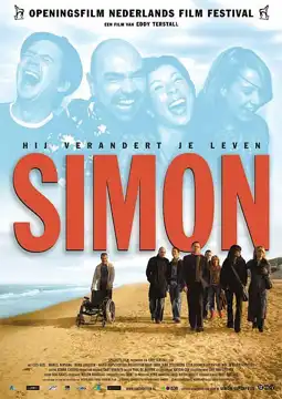 Watch and Download Simon 3