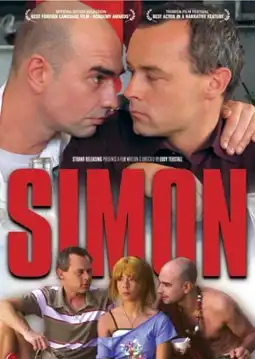 Watch and Download Simon 6