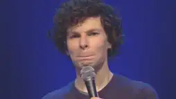 Watch and Download Simon Amstell: Do Nothing - Live 1