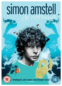 Watch and Download Simon Amstell: Do Nothing - Live 3