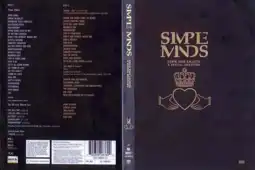 Watch and Download Simple Minds: Seen The Lights 2