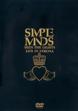 Watch and Download Simple Minds: Seen The Lights 3