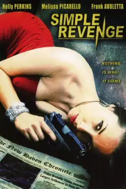 Watch and Download Simple Revenge 3