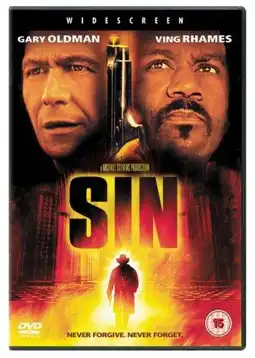 Watch and Download Sin 8