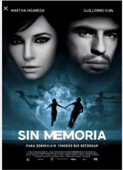 Watch and Download Sin Memoria 2