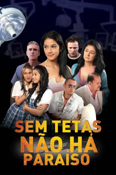 Watch and Download Sin tetas no hay paraíso 10