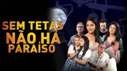 Watch and Download Sin tetas no hay paraíso 3