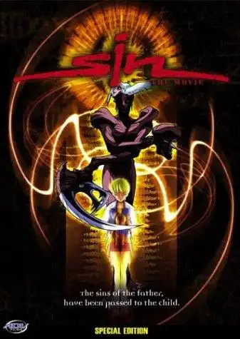 Watch and Download Sin: The Movie 2