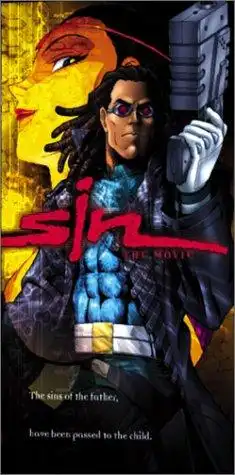 Watch and Download Sin: The Movie 3