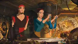 Watch and Download Sinbad: Legend of the Seven Seas 1