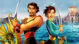 Watch and Download Sinbad: Legend of the Seven Seas 2