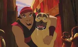 Watch and Download Sinbad: Legend of the Seven Seas 9