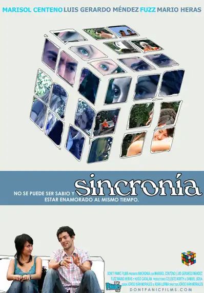 Watch and Download Sincronía 2