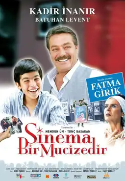 Watch and Download Sinema Bir Mucizedir 6