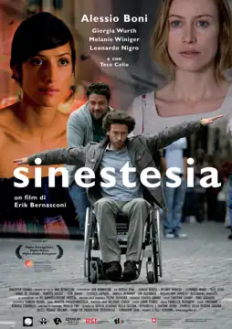 Watch and Download Sinestesia 1