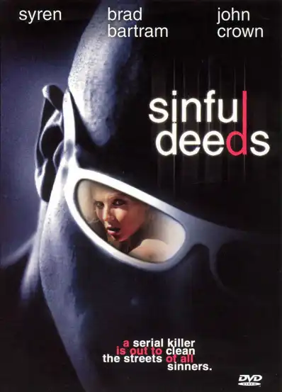 Watch and Download Sinful Deeds 2