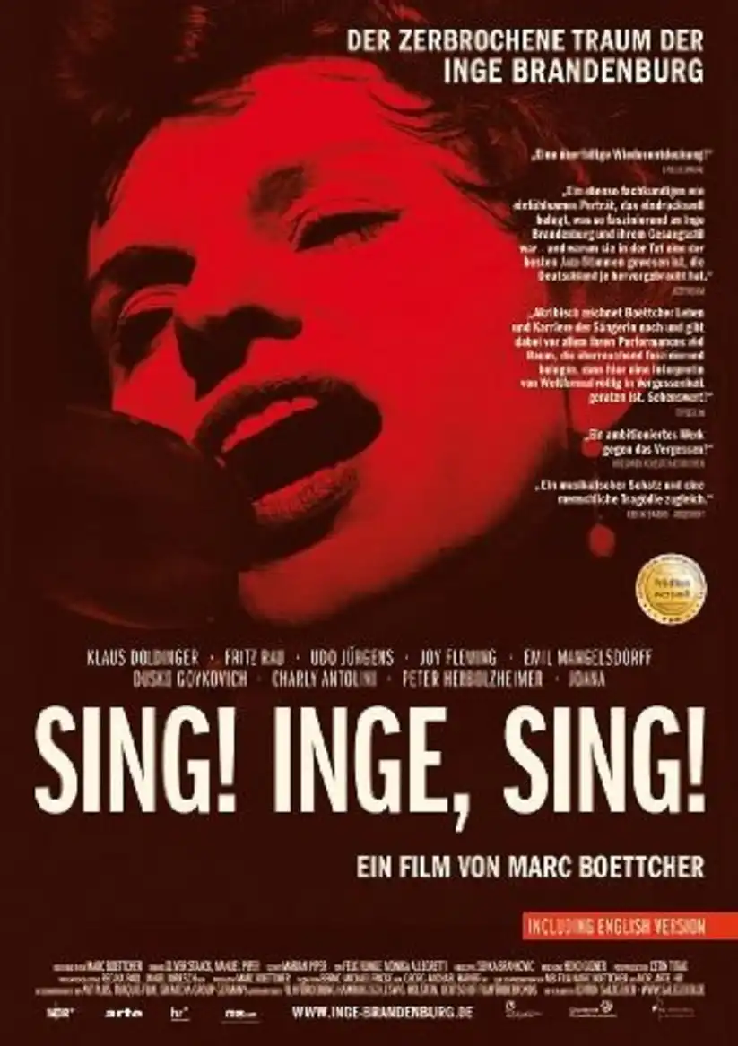 Watch and Download Sing! Inge, Sing! 1