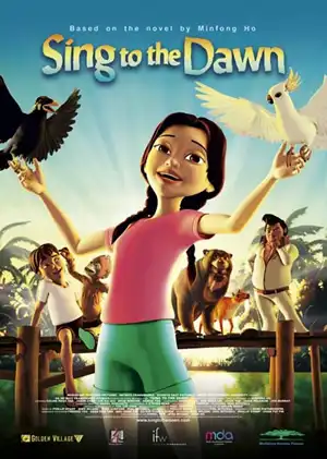 Watch and Download Sing to the Dawn 11