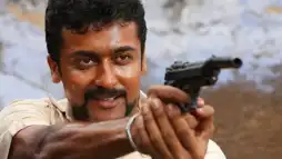 Watch and Download Singam 2