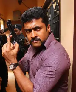 Watch and Download Singam 3