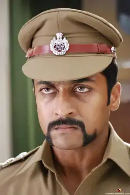 Watch and Download Singam 5