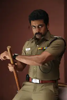 Watch and Download Singam 6