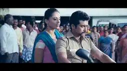 Watch and Download Singam 7